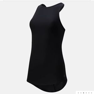 NWT New Balance Transform Perfect Tank, Sz M